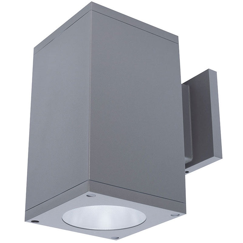 Cube 6IN Architectural Up or Down Beam Wall Light