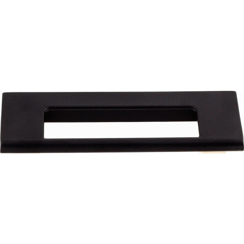 Europa Cut Out Tab Pull