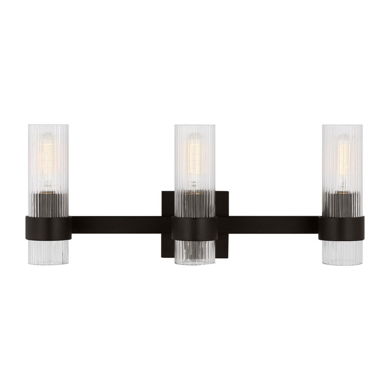 Geneva Bathroom Vanity Light