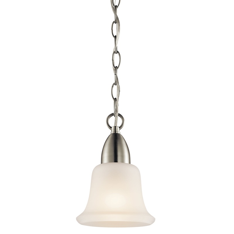 Nicholson Mini Pendants