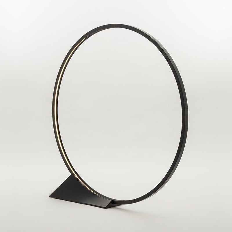 O Outdoor Fixed Ground Lamp
