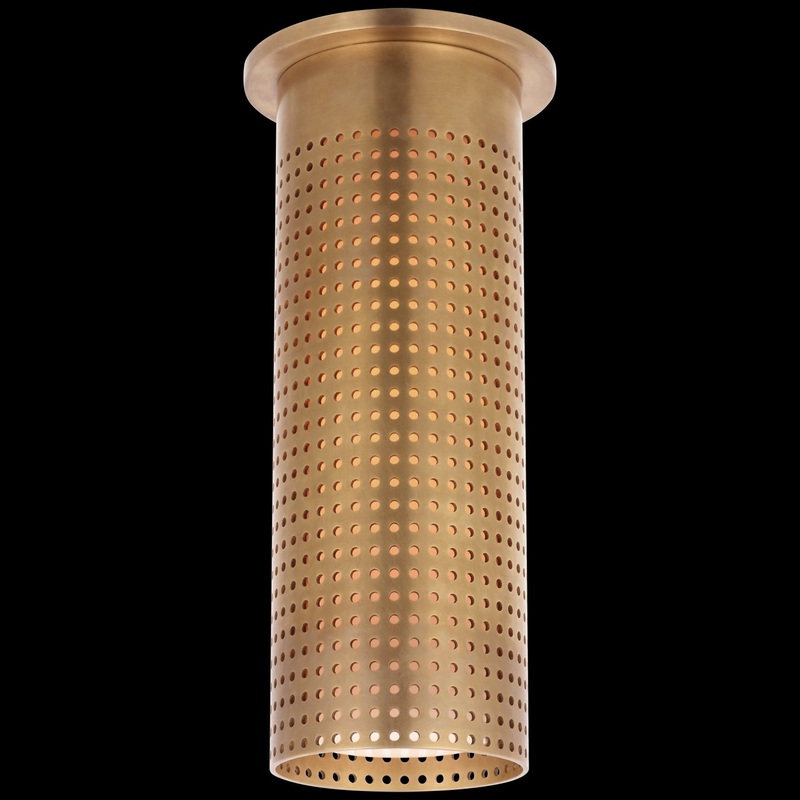 Precision Monopoint Ceiling Light