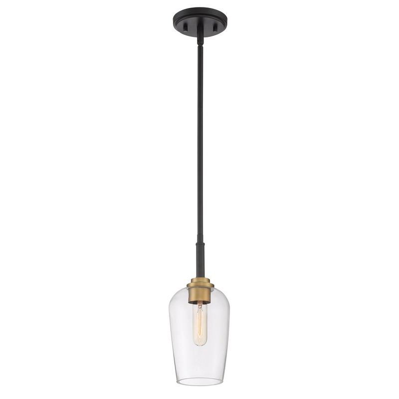 Sagamore Mini Pendant