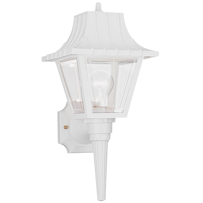 Signature 8720 Outdoor Wall Sconce