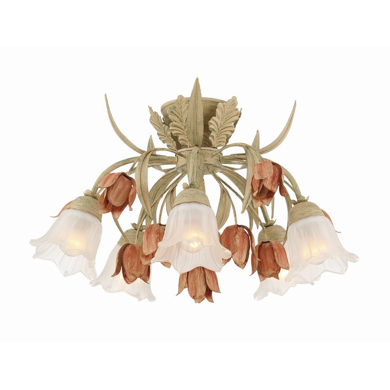 Southport Flush/Semi Flush