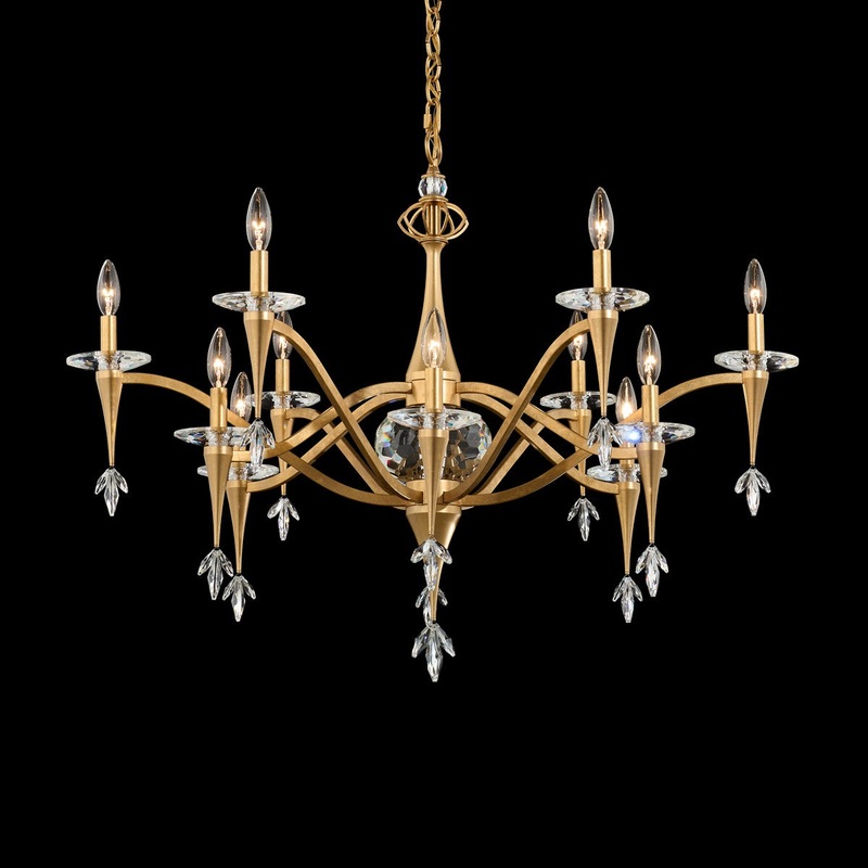 Waverly Chandelier