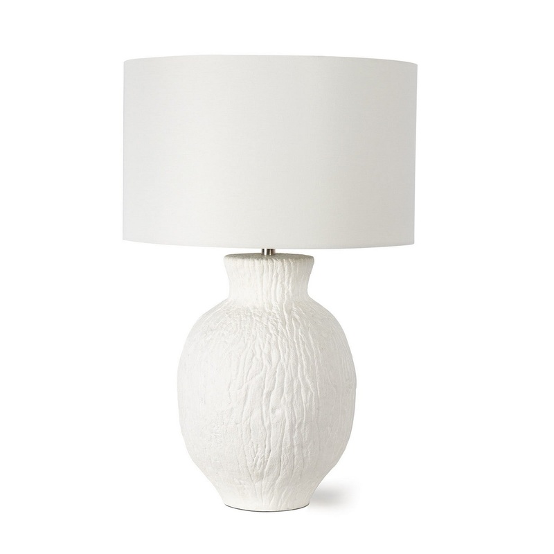 Willow Table Lamp