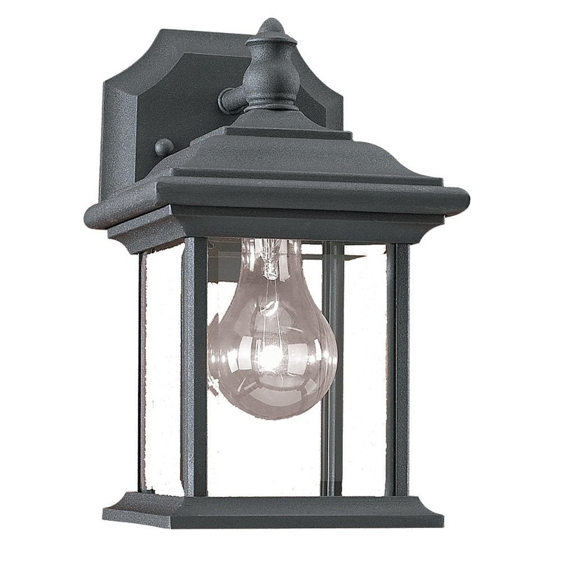 Wynfield Outdoor Fixture
