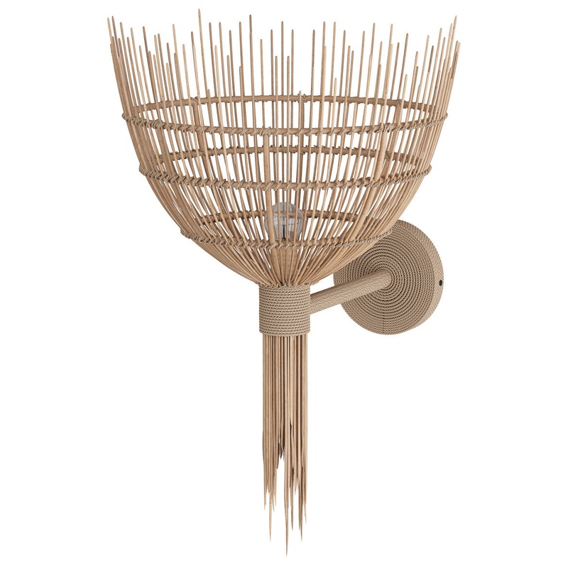 Abitha Wall Sconce