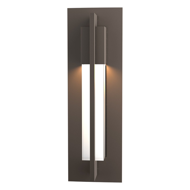 Axis Outdoor Wall Sconce