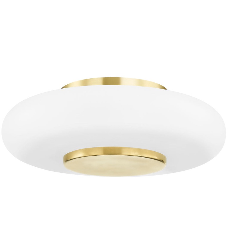 Blyford Ceiling Light