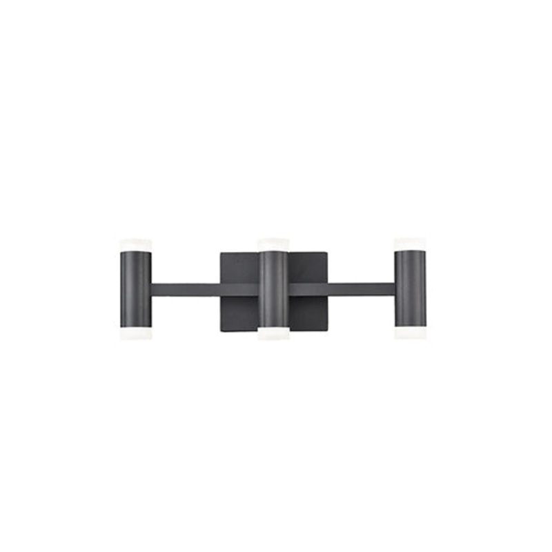 Brazen Bathroom Vanity Light