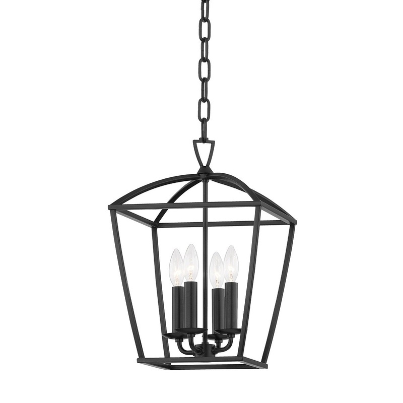 Bryant Pendant