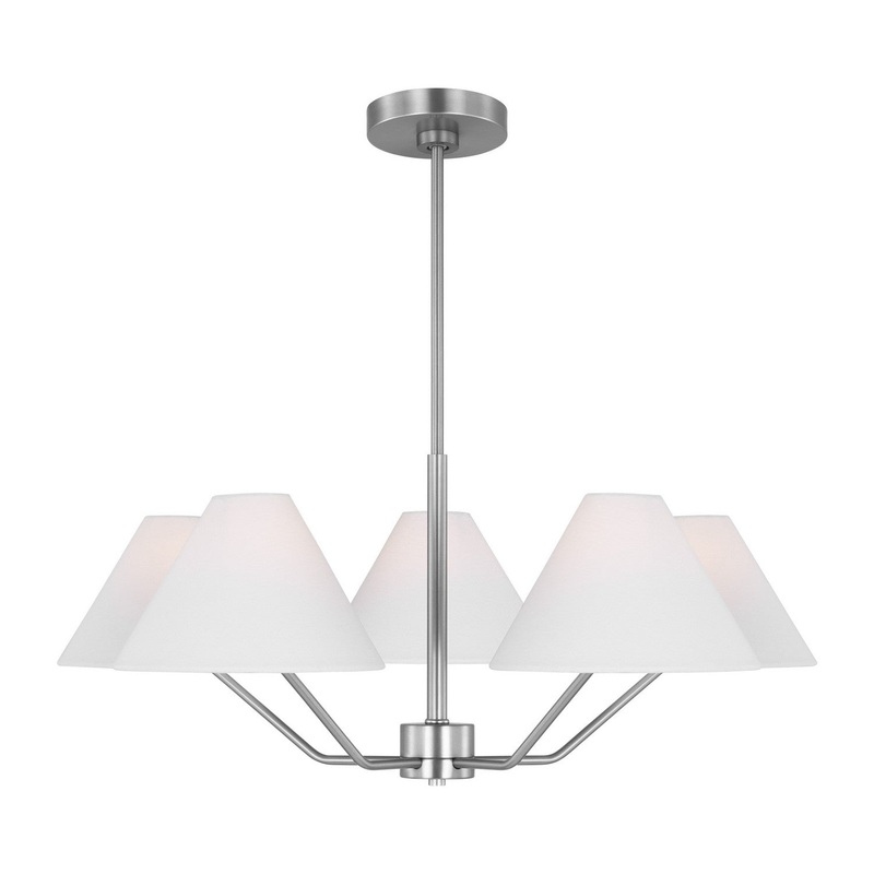 Burke Chandelier