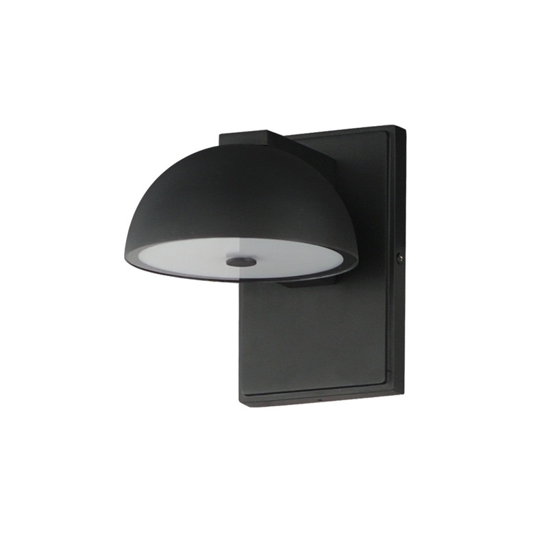 Cauldron Outdoor Wall Mount