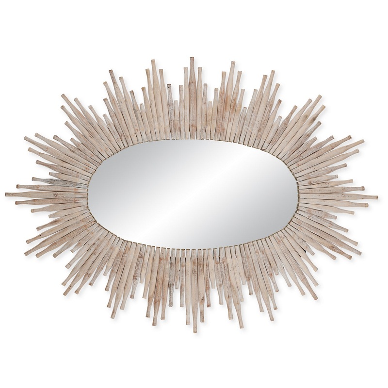 Chadee  Mirror