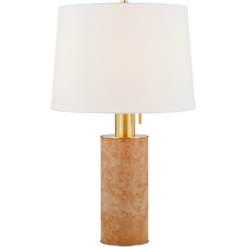 Clarissa Table Lamp