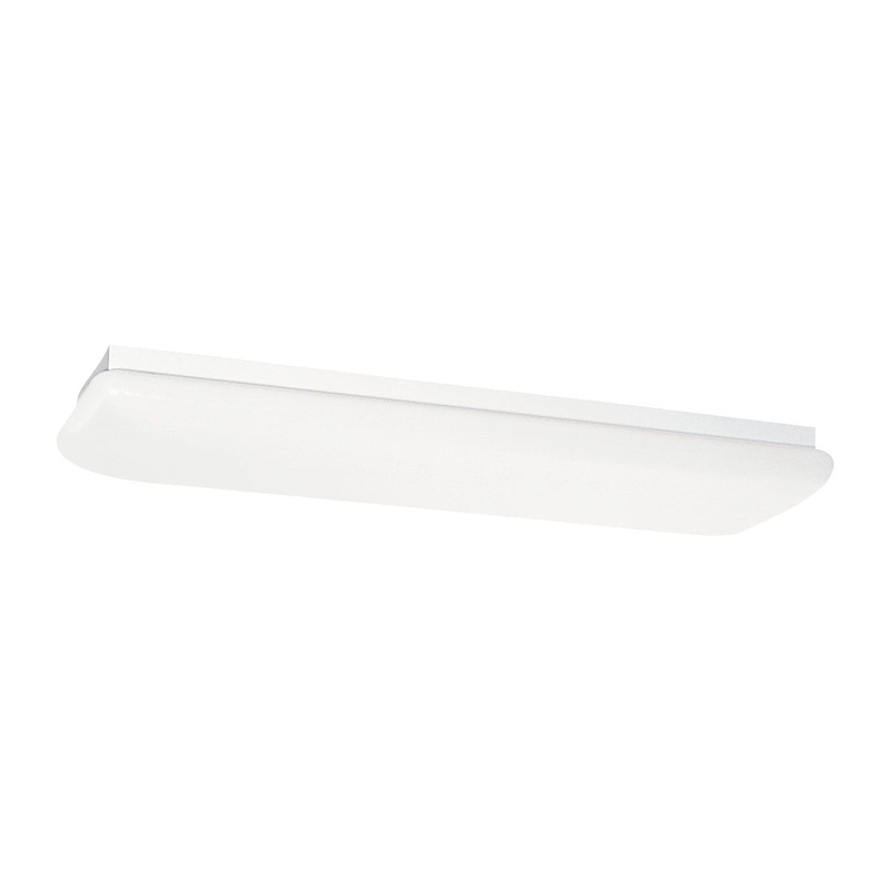 Cloud Ceiling Light