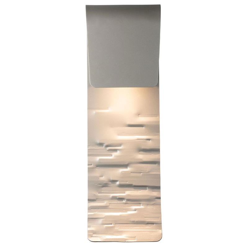 Element Dark Sky Outdoor Wall Light