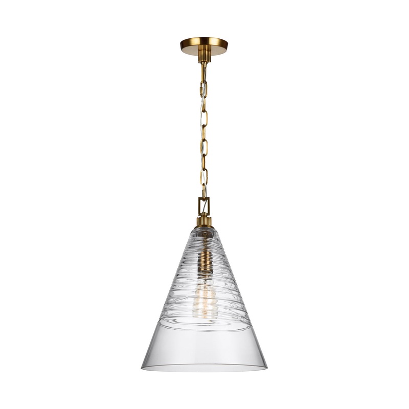 Elmore Cone Pendant