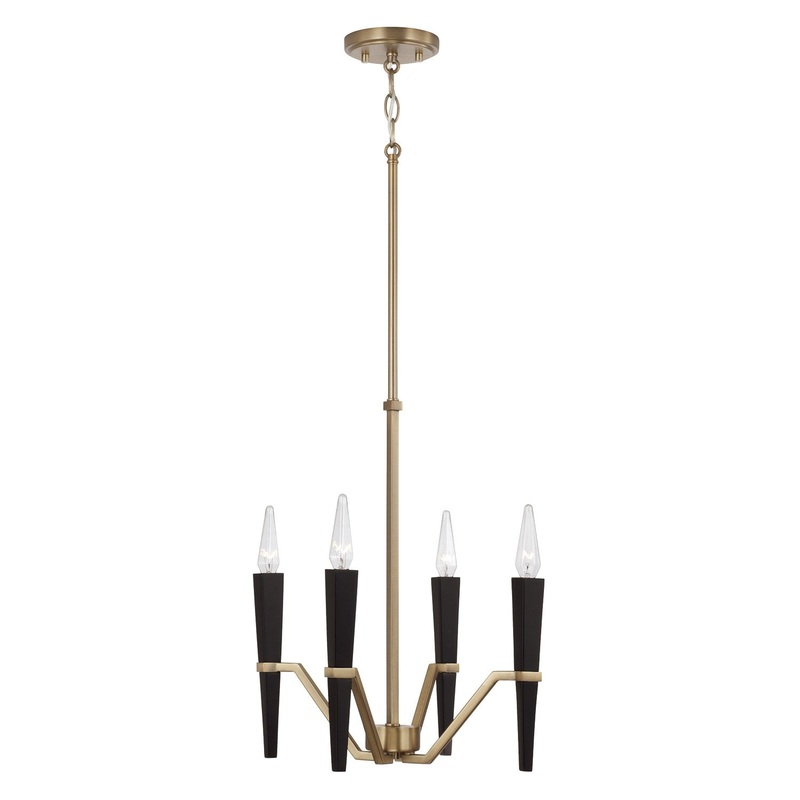 Enzo Chandelier