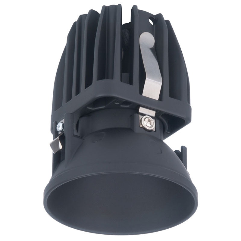 FQ 2IN 15W Shallow Round Trimless Downlight