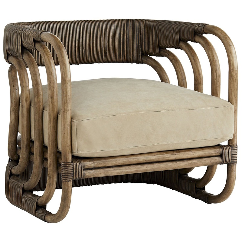 Hamza Chair