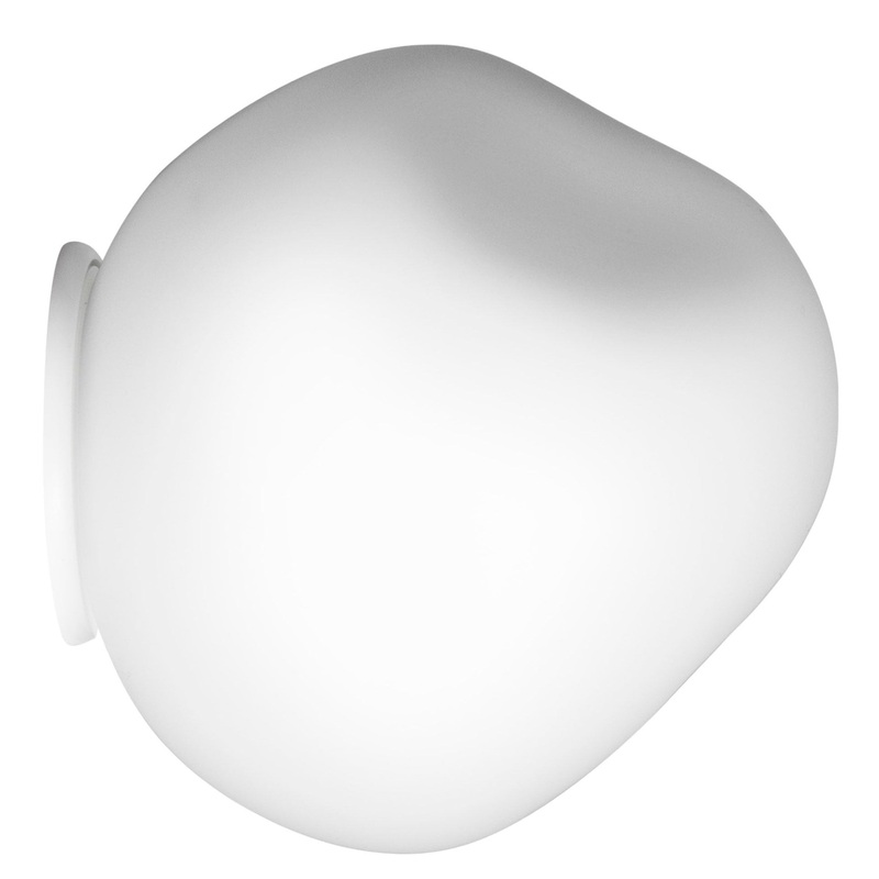 Hoba Wall / Ceiling Light