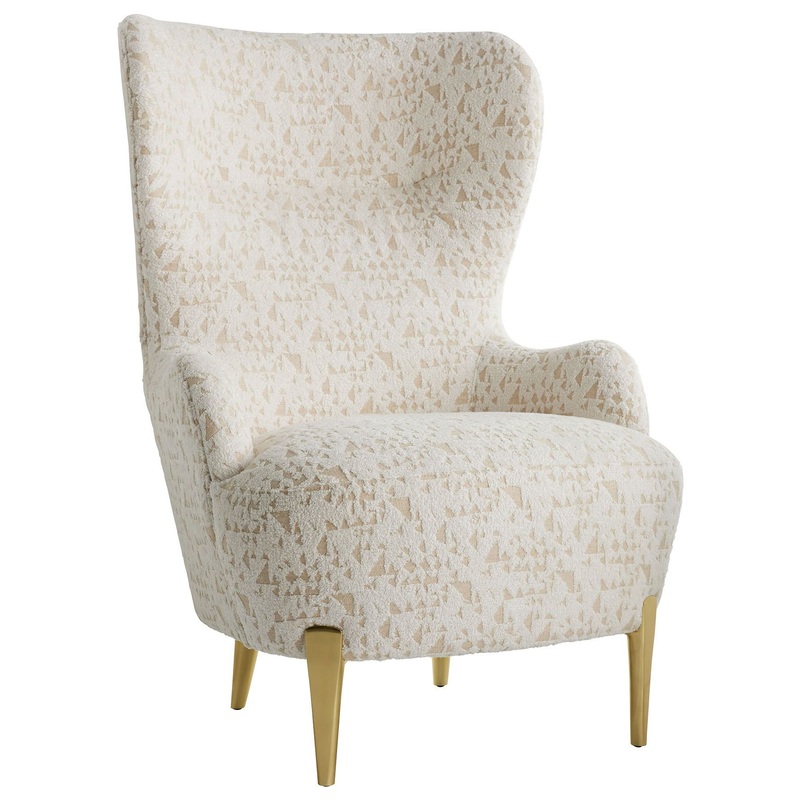 Kirby Accent Chair
