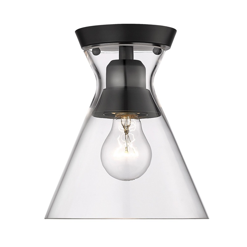 Malta Flush Mount
