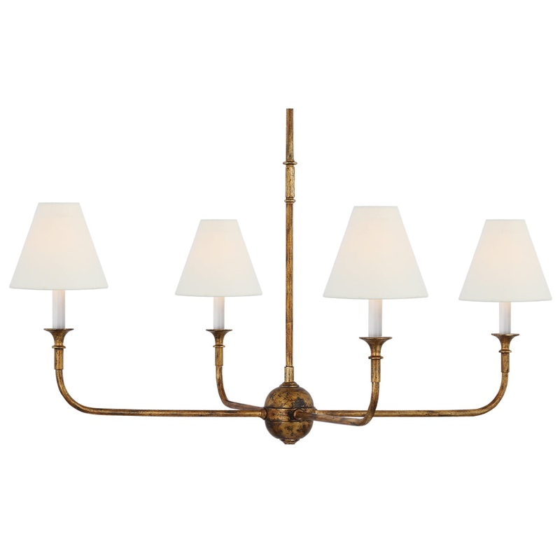 Piaf Chandelier