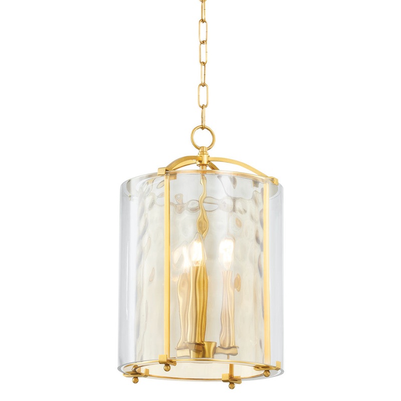 Ramsey Pendant