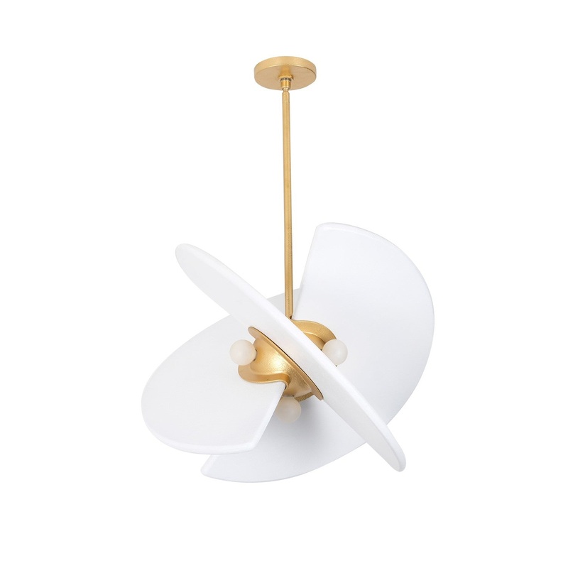 Rotary Pendant