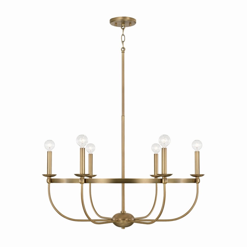 Rylann Chandelier