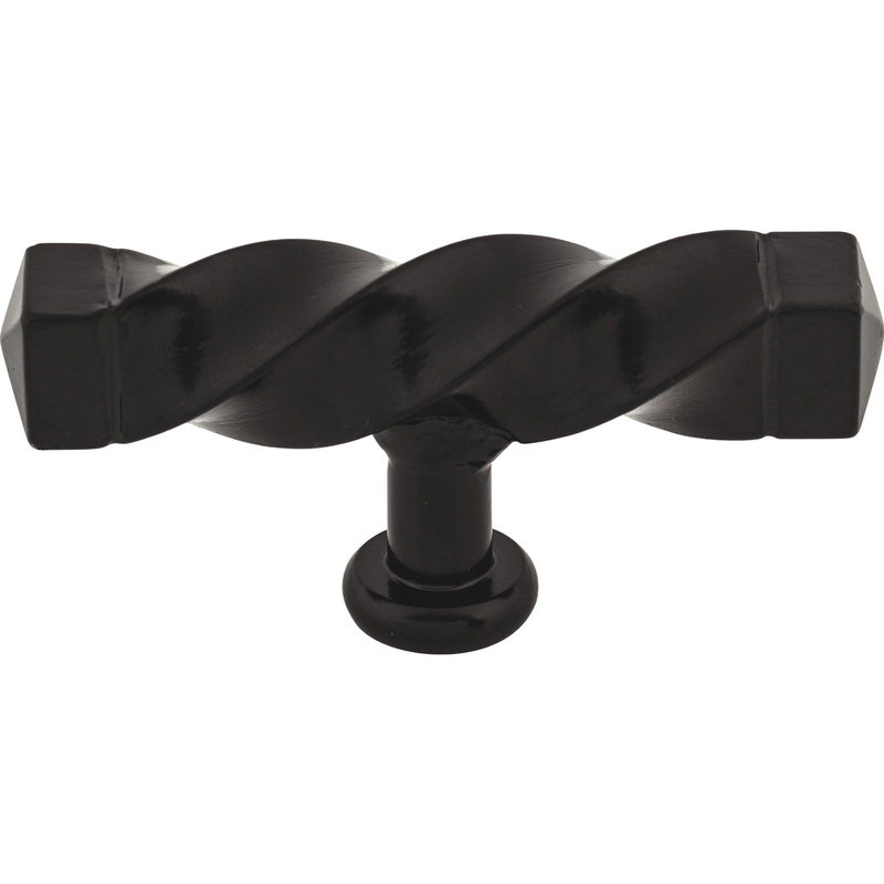 Square Twist T-Handle