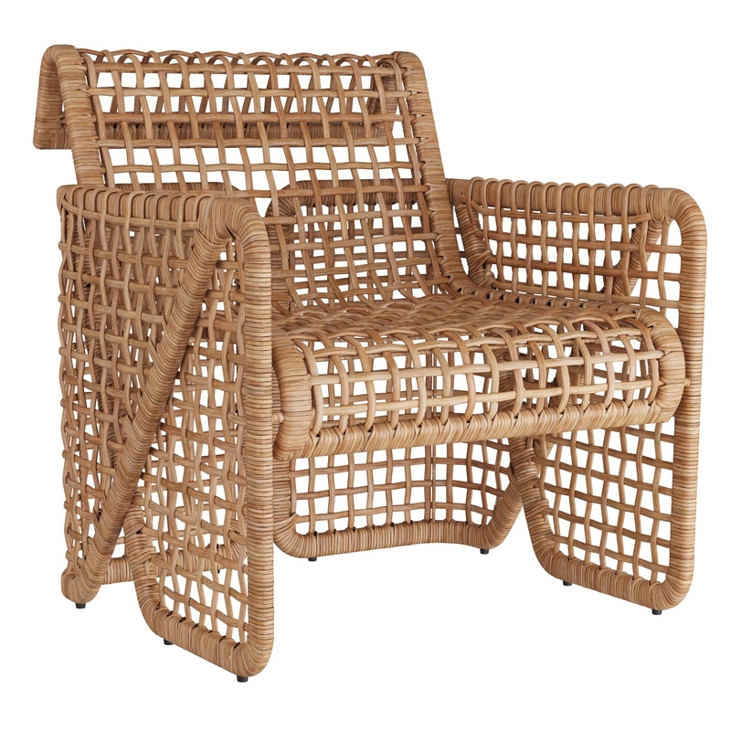 Winnie Lounge Chair