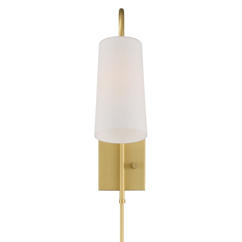 Alexa Sconce