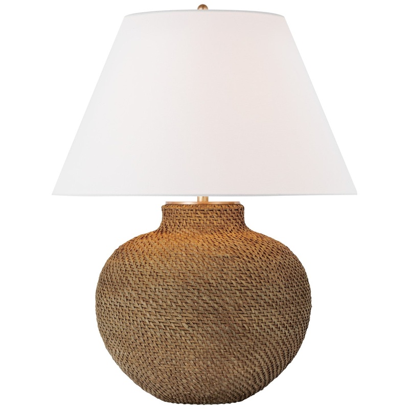 Avedon Table Lamp