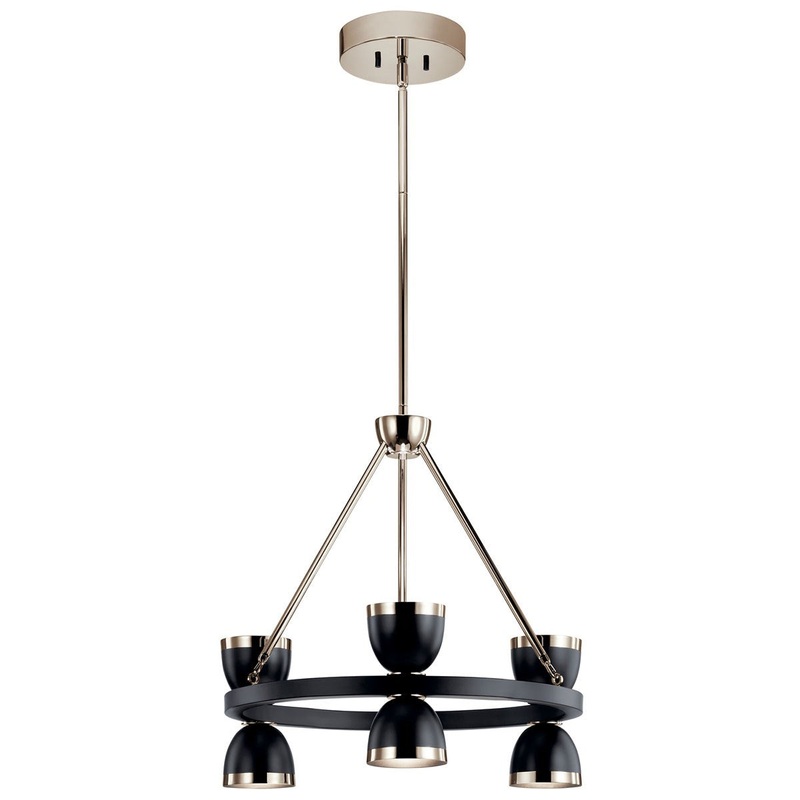 Baland Chandelier