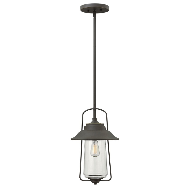 Belden Place Outdoor Lantern