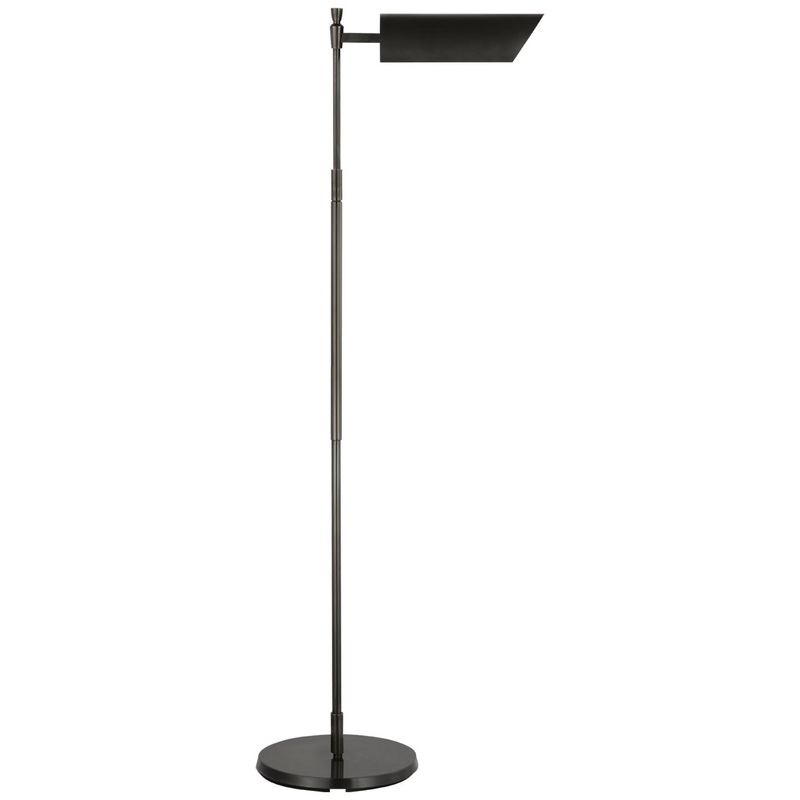 Bravo Floor Lamp
