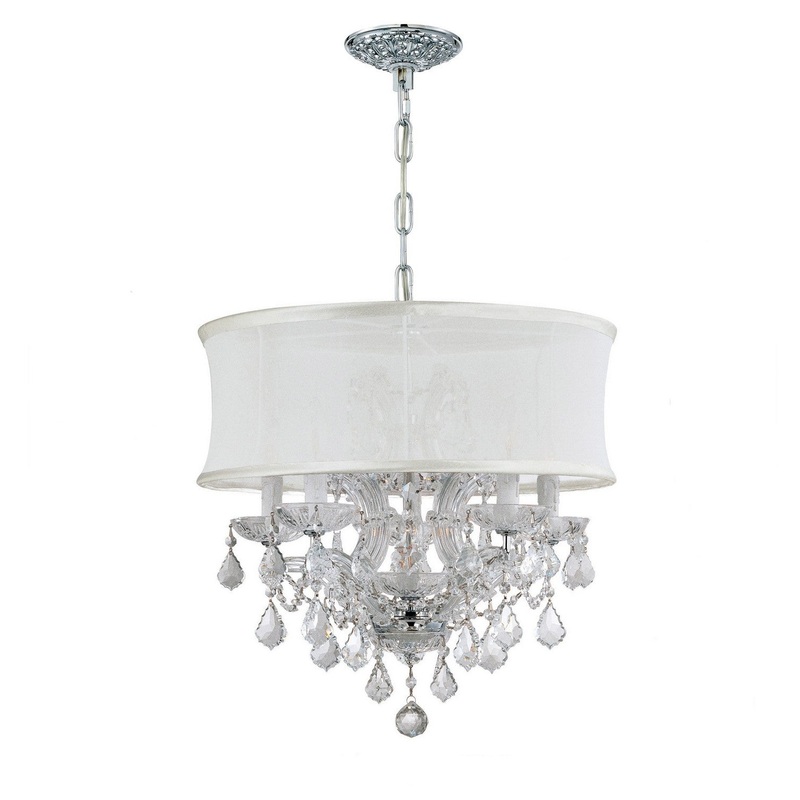 Brentwood Chandelier