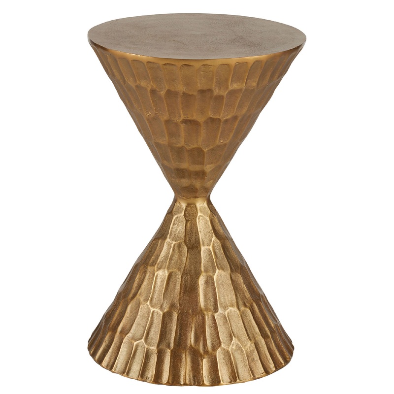 Castanza Accent Table