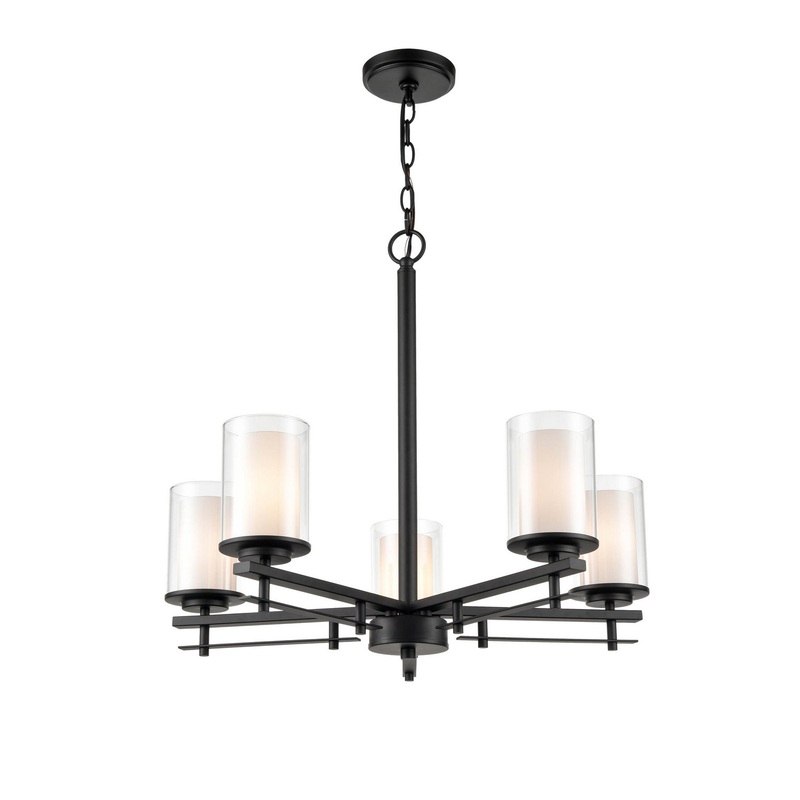 Huderson Chandelier