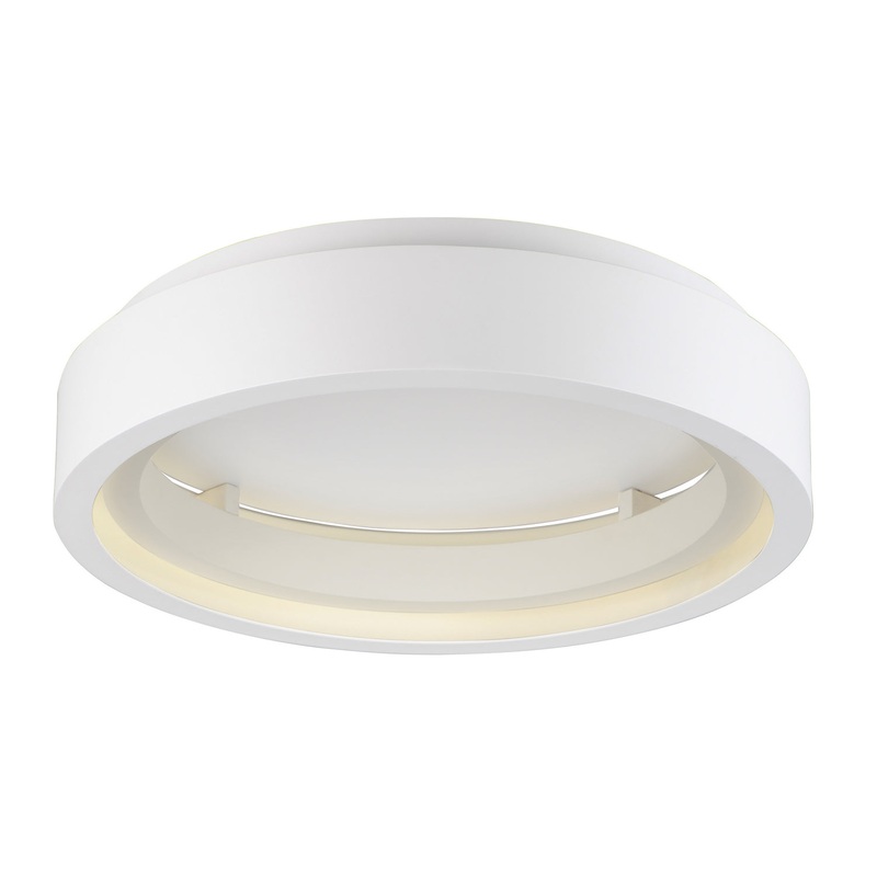I Corona Flushmount