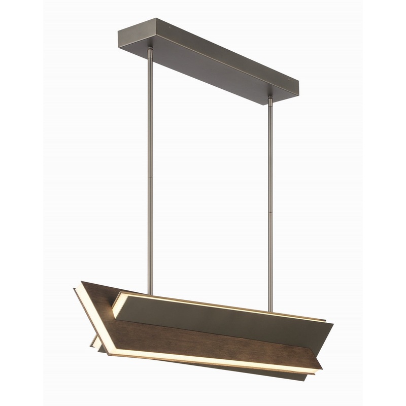 Interszioni Linear Pendant