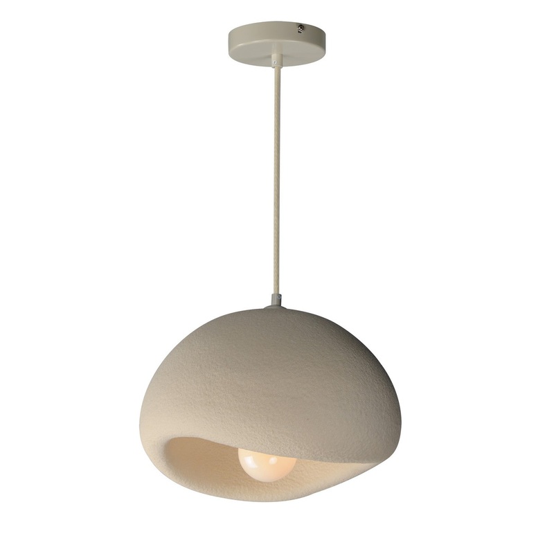 Moeraki Single Pendant