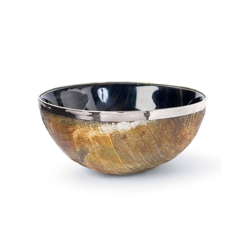 Polished Bowls