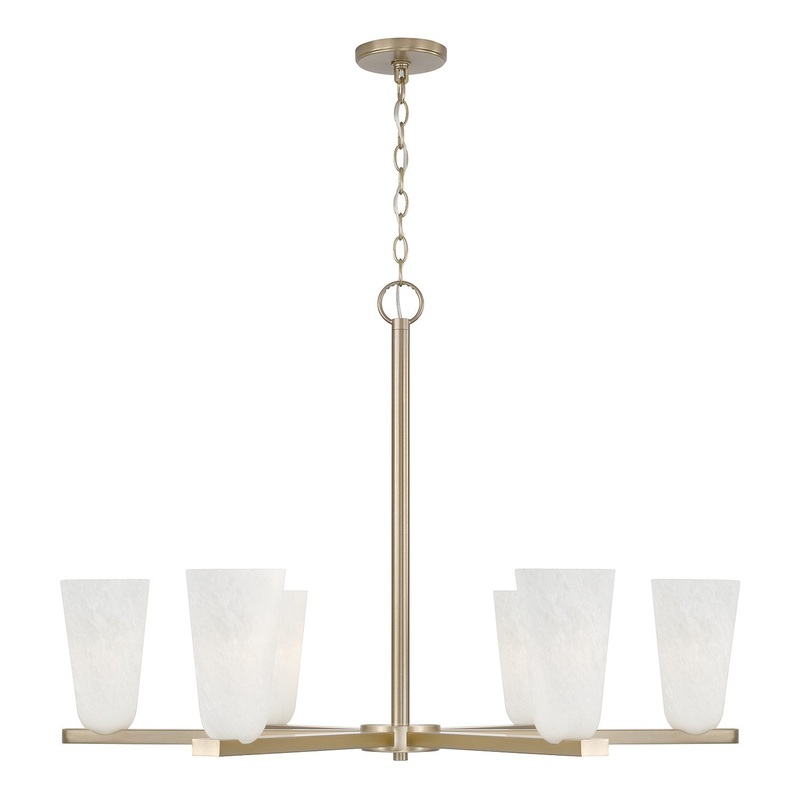 Romy Chandelier