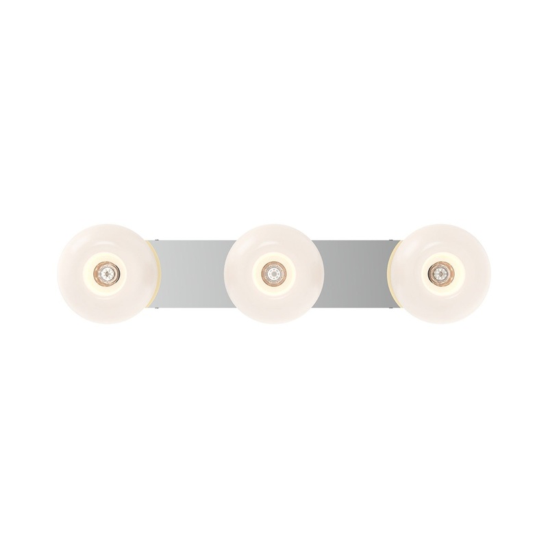 Samar Bathroom Vanity Light